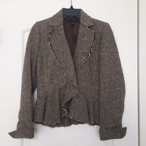 Banana Republic Blazer